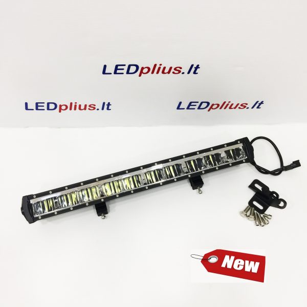 led zibintas juosta 100w