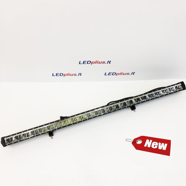 led zibintas 240w
