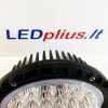 68w LED lempa