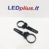 Led žibinto laikikliai